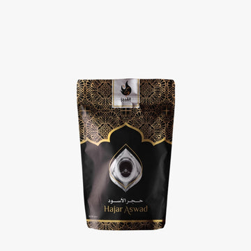 Qodha, Bukhoor Cone, Hajar Aswad, 50 pcs